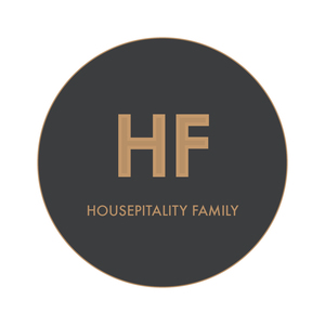 Fundraising Page: HOUSEpitality Family